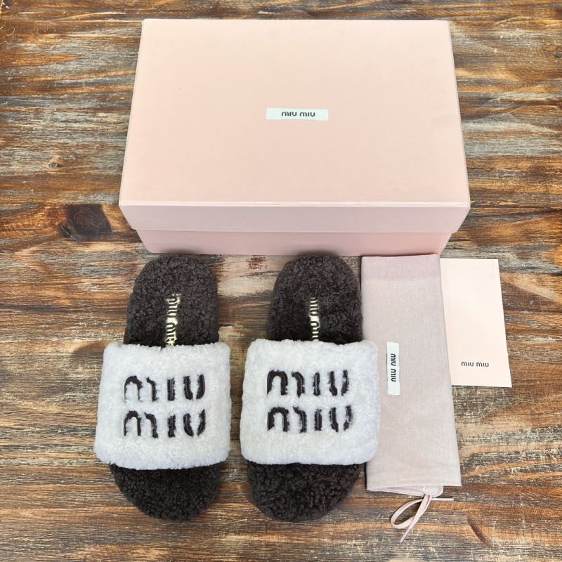 Miu Miu Sandals